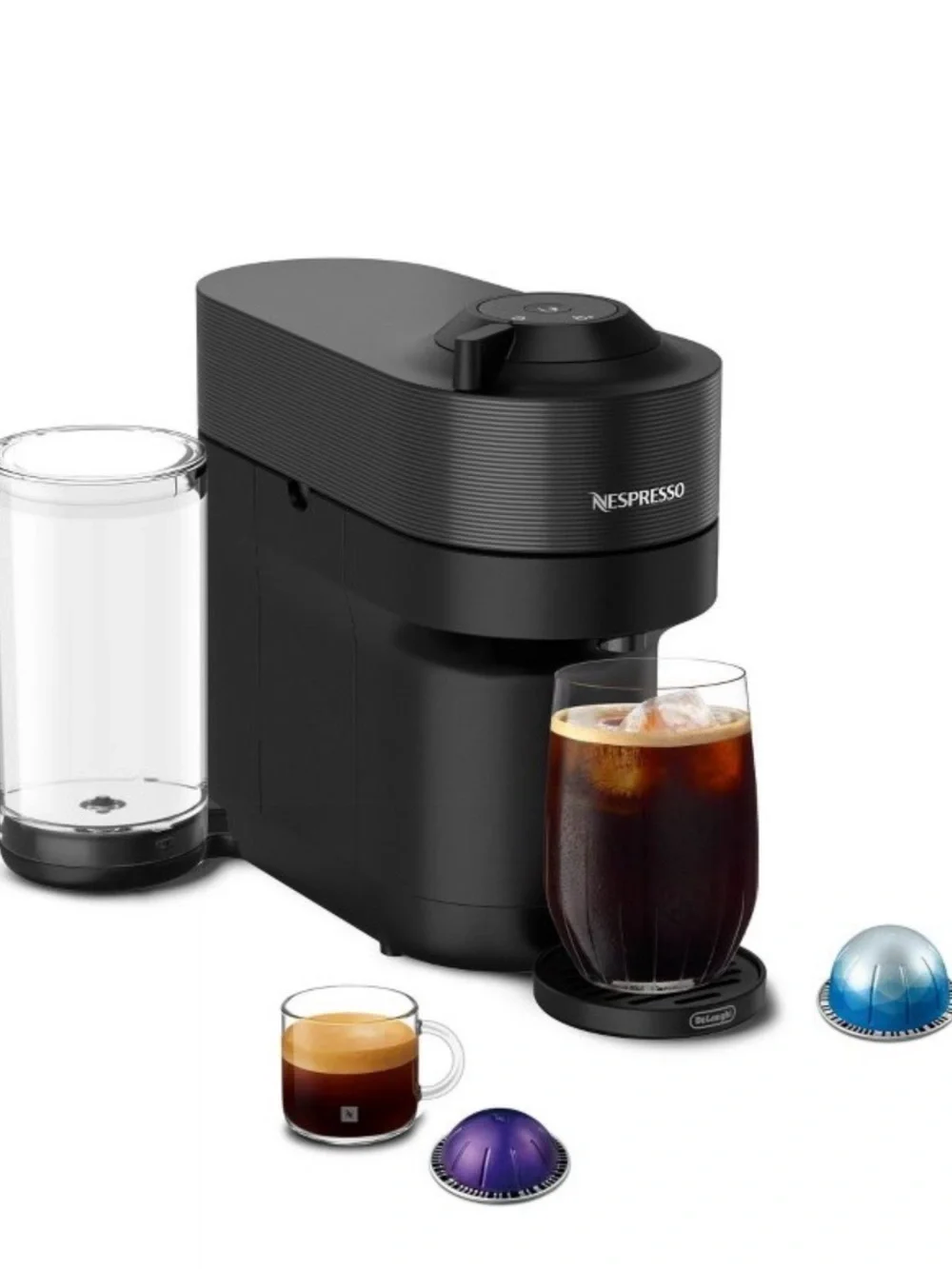 Nespresso Vertuo Espresso Maker